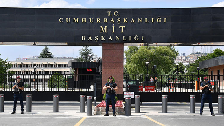 MİT kumpası davasında flaş karar: O isimlere müebbet hapis!