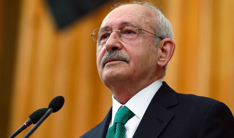 Kılıçdaroğlu, Apartman Görevlileri Buluşması'nda konuştu: "Adaleti istiyorsanız adaleti beraber arayacağız!"