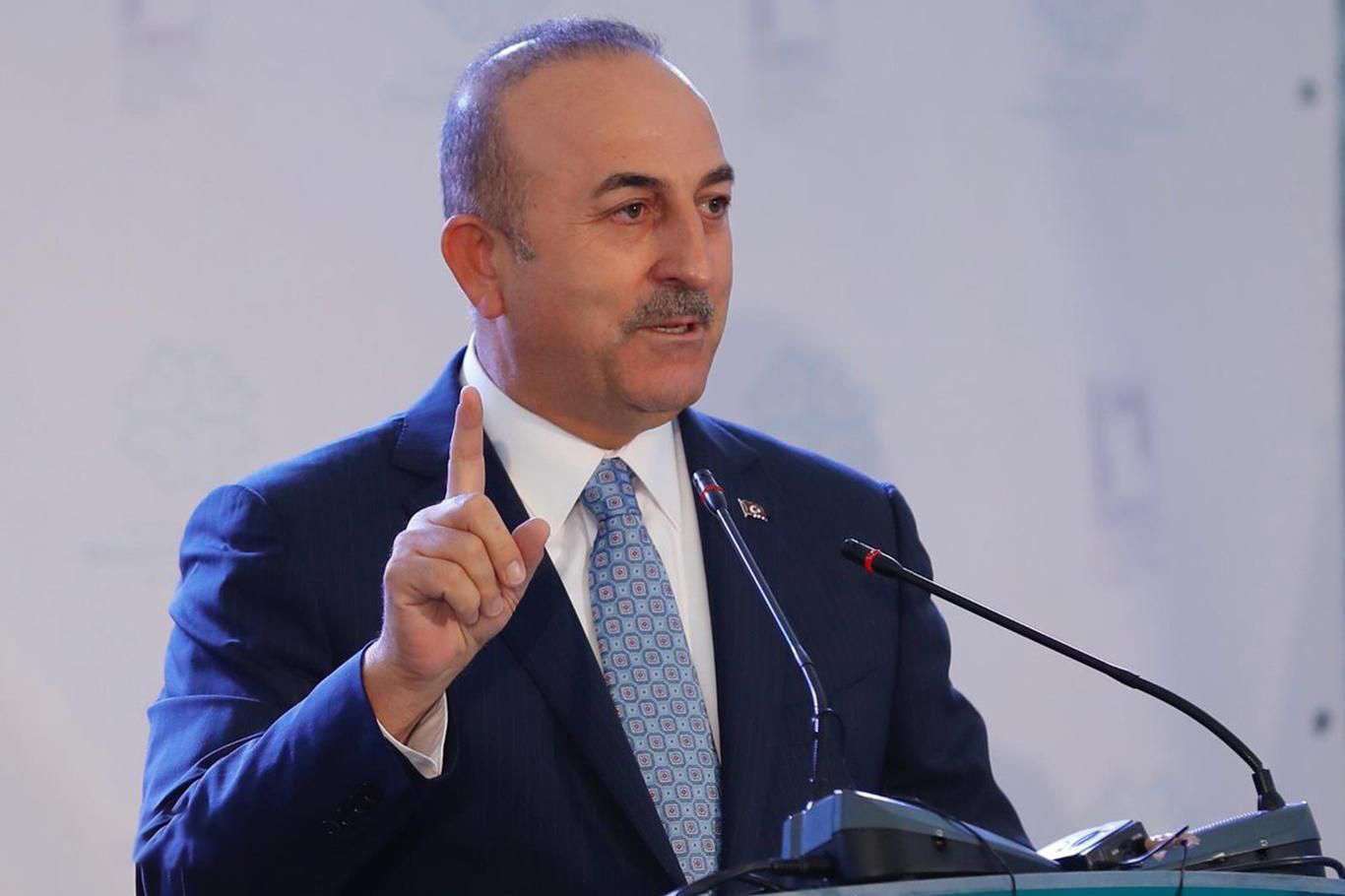 Türkiye, Mısır ile anlaşma mı imzalayacak?