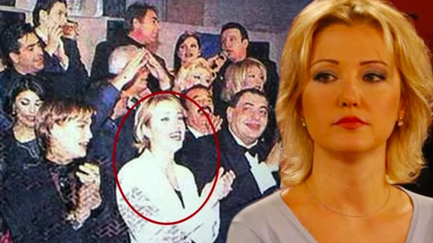 Ahmet Kaya’ya çatal bıçak atılan gece neler oldu? Berna Laçin anlattı