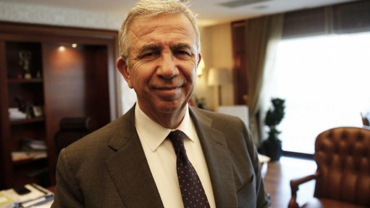 Mansur Yavaş’tan esnafa güzel haber: 'Normalleşme' desteği yolda!