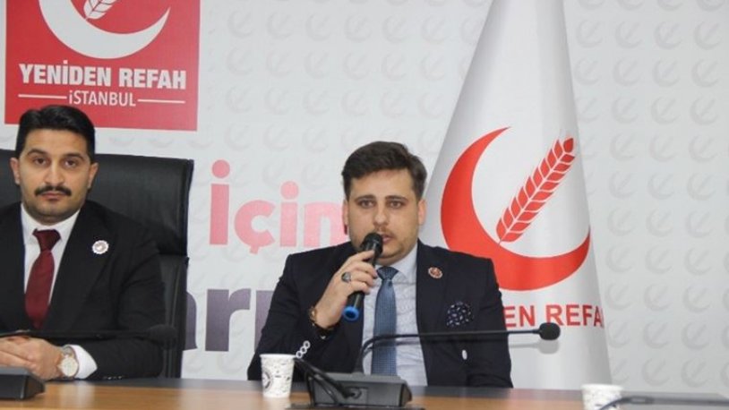 Erbakan'ın oğlundan şok eden çıkış: "Şeriatı ilan edeceğimiz günler yakındır!"