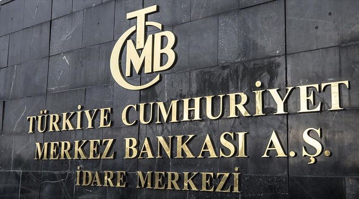 Flaş... Merkez Bankası'ndan açıklama!