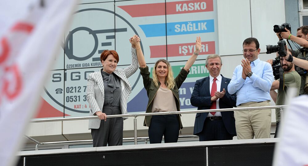 Yavaş, İmamoğlu, Erdoğan, Akşener... Bakın Doğu ve Güneydoğu anketinde kim birinci oldu!