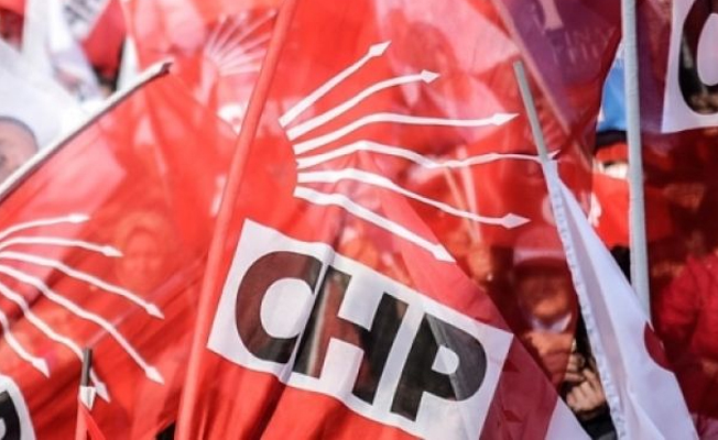 CHP Parti Meclisi'nden flaş referandum açıklaması