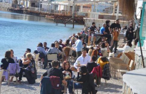 Bodrum'dan 'rehavet' uyarıları gelmeye başladı...