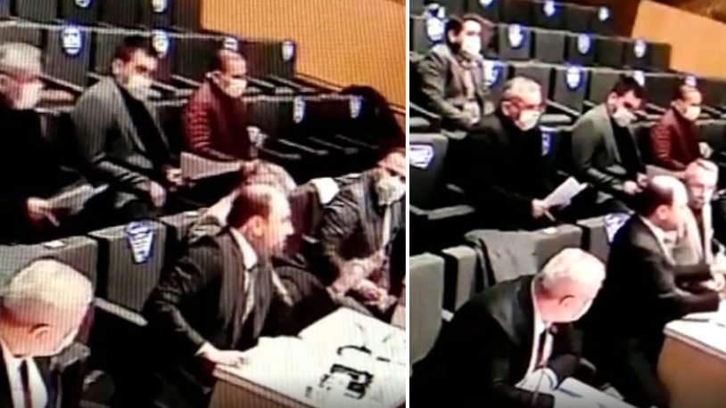 O karar Belediye Meclisi'ni karıştırdı! AKP ve MHP arazileri satışa çıkardı