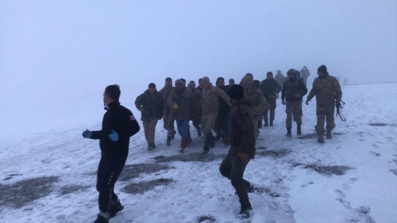 Canımızı yakan bir haber daha: Şehit sayısı 11'e yükseldi