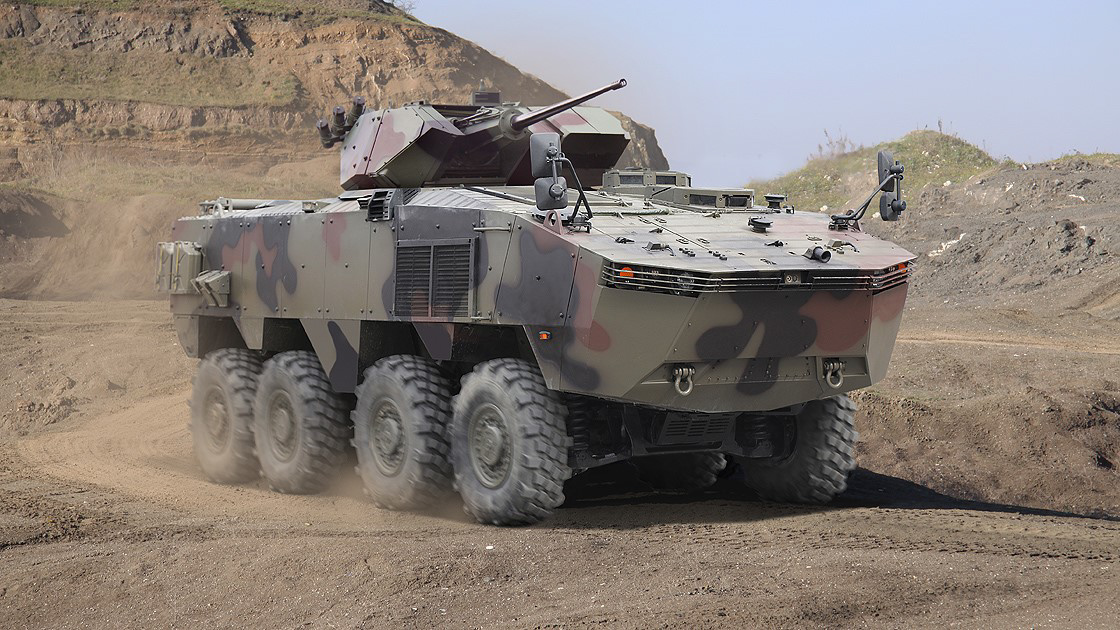 Şırnak'ta askeri araç devrildi: 11 yaralı var!