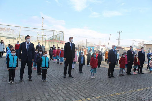 Milli Eğitim Bakanı'ndan yüz yüze eğitim açıklaması: "Okulların durumunda değişiklik olabilir''