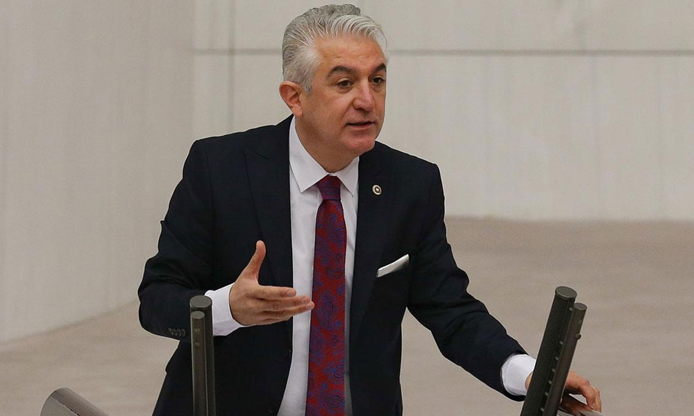 Teoman Sancar'a şantaj soruşturmasında yeni karar!