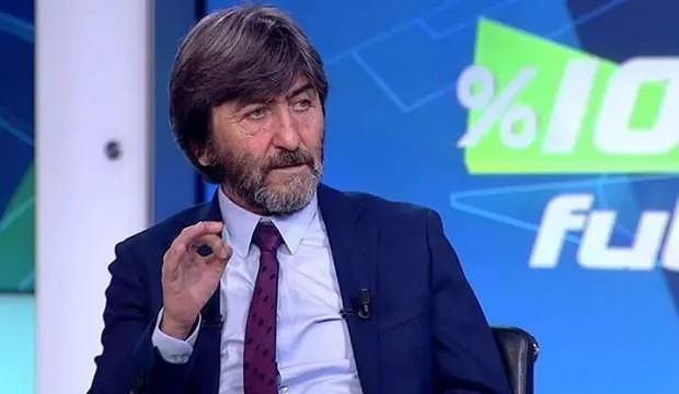 Rıdvan Dilmen o isimleri tek tek ifşa edecek!