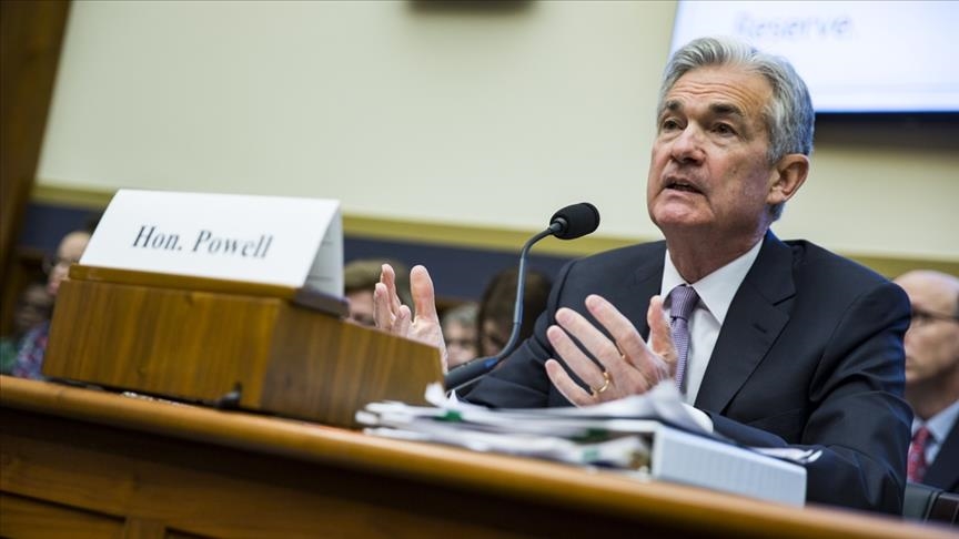 FED Başkanı'nın açıklamaları doları hareketlendirdi