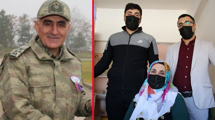 Korgeneral Osman Erbaş 'keşke biz de şehit olabilsek' dedikten 1,5 saat sonra şehit oldu