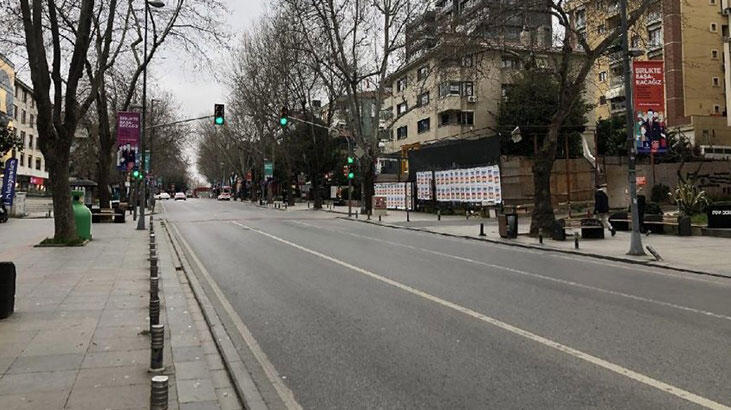 İçişleri Bakanlığı'ndan 81 ile flaş koronavirüs genelgesi!