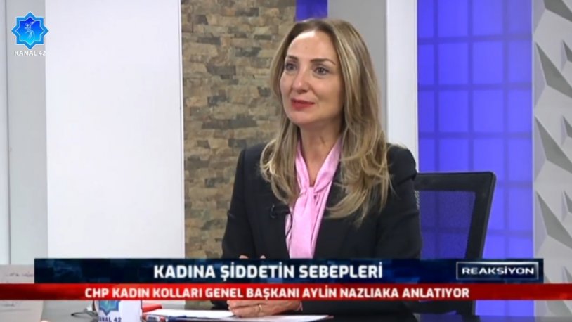 Aylin Nazlıaka'dan şok açıklama: "Melih Gökçek'in dosyalarına takipsizlik veren savcı şu anda FETÖ firarisi!"