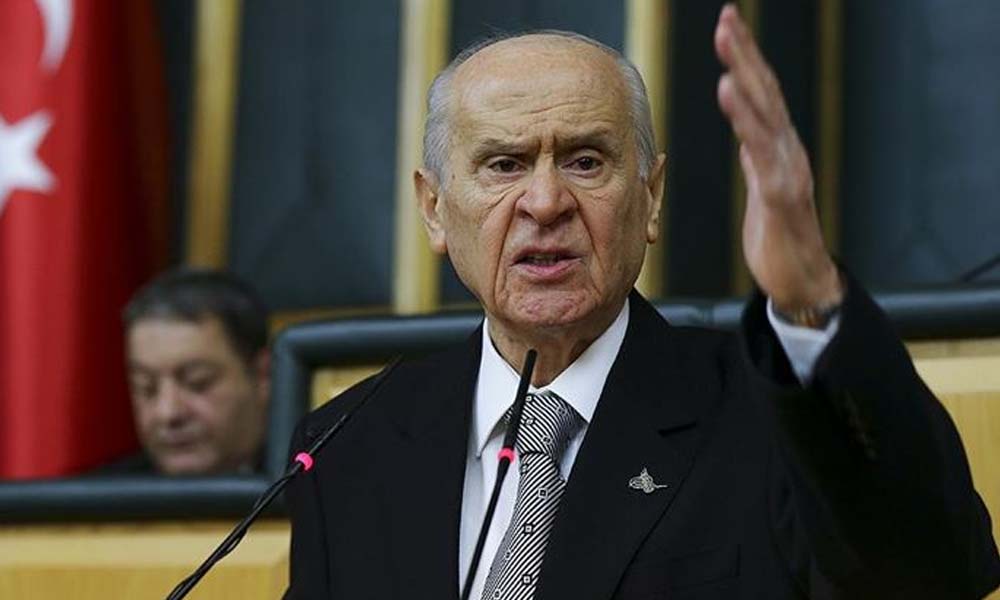Cumhur İttifakı dağılıyor mu? Bahçeli, AKP'den desteğini geri mi çekiyor?