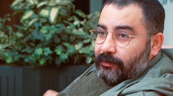 'Son Şarkı' filminde Ahmet Kaya krizi çıktı
