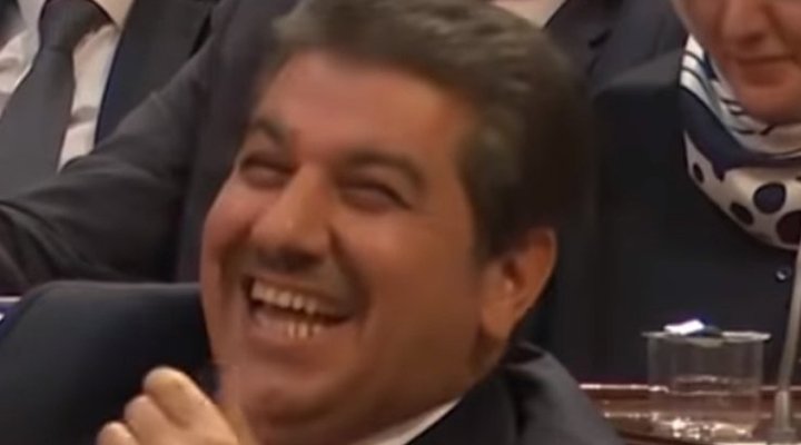Cami ve okul satarak belediye borcunu ödeyen AKP'li Tevfik Göksu'ya yeniden borçlanma yetkisi!
