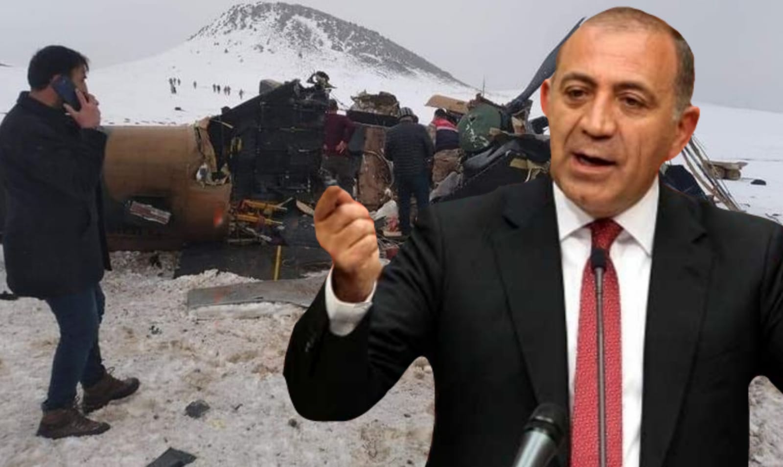CHP'li Tekin'den Bitlis şehitlerine ilişkin iktidarın israf düzenine sert çıkış: "Biraz tasarruf edin de Mehmetçik’in de yüzü gülsün"