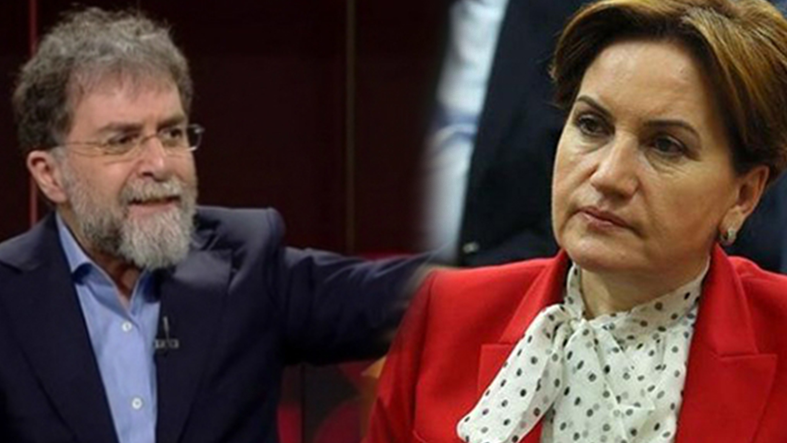 Ahmet Hakan'dan "Akşener'ciyim" çıkışı!
