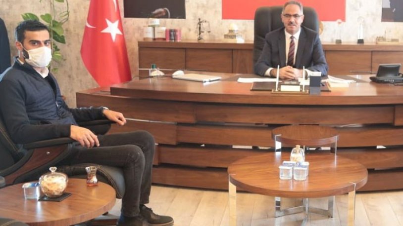 AKP'li belediyeden tanıdığa 4 milyonluk ihale!