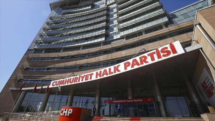 CHP Kalyon, Limak, Kolin ve Cengiz Holding ihaleleri için harekete geçti