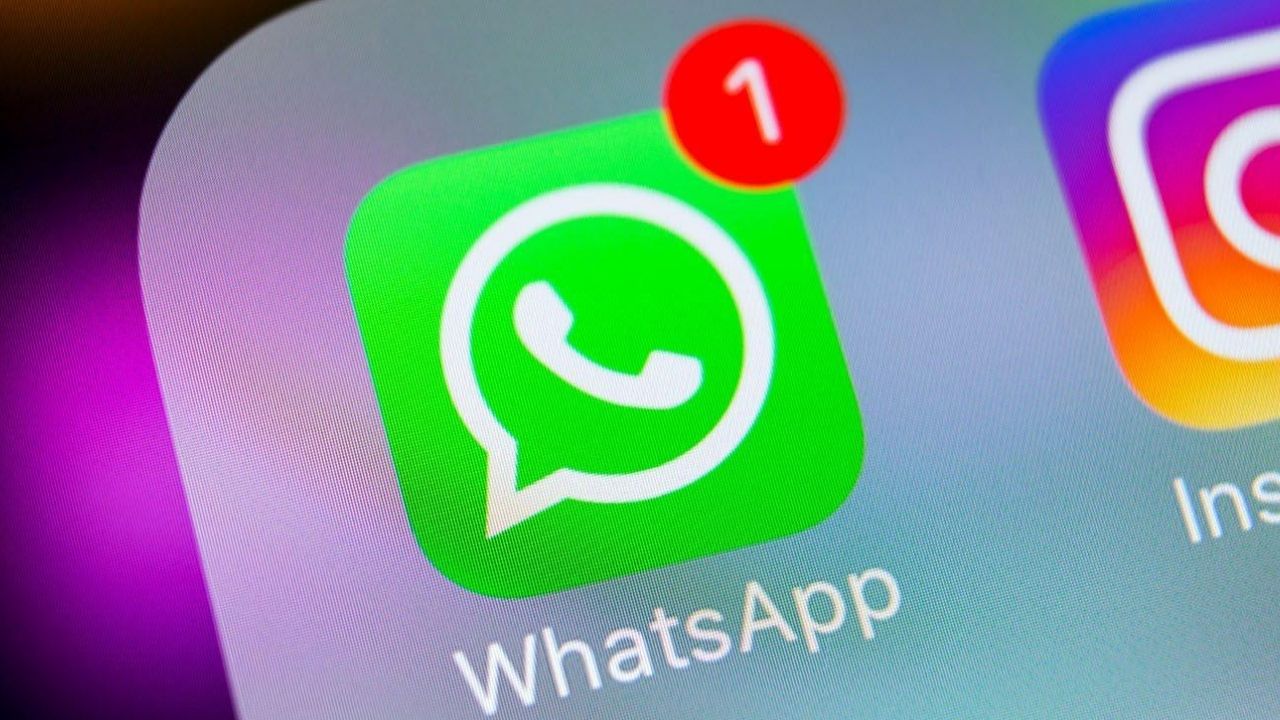 WhatsApp'ın '8 Mart' mesajına dikkat!