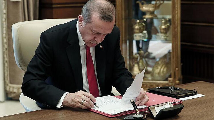 Erdoğan neden 4 farklı genelge çıkardı?