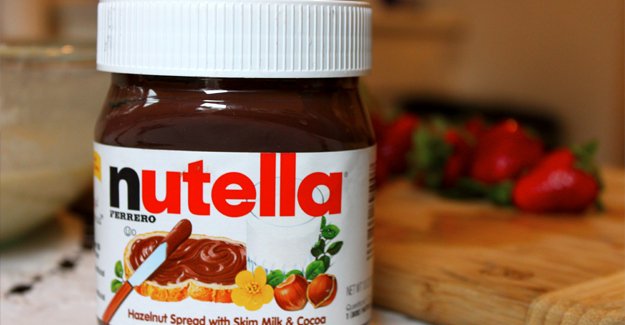 Ülker'den Nutella açıklaması