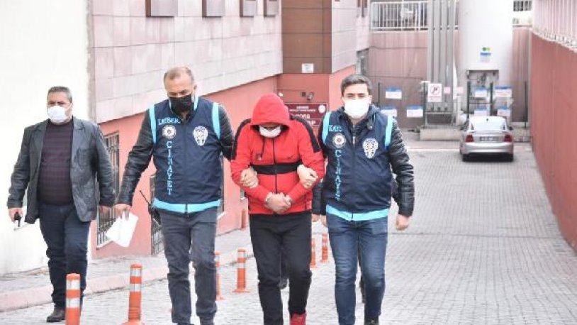 Bu sefer Kayseri... 3 çocuğun annesiydi... 5 el ateş etmiş... 15 gün önce Boşandığı kadını öldürdü: Beni boşaması zoruma gitti!