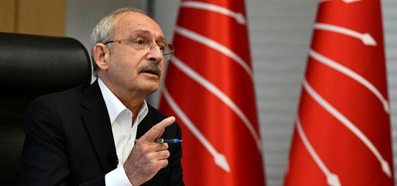 Kemal Kılıçdaroğlu'nun "daha farklı bir Türkiye'yi inşa etme" isteği!
