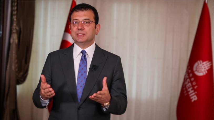 İmamoğlu'ndan Ziya Selçuk'a sınav çağrısı