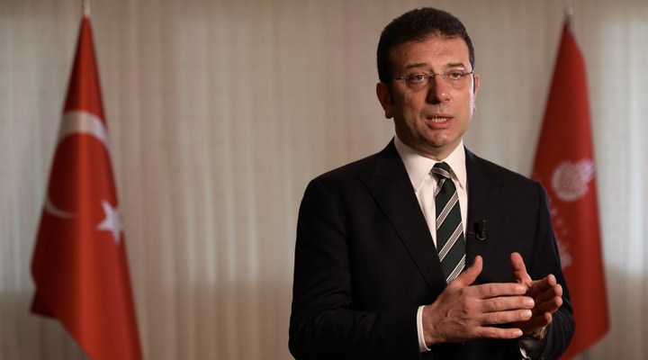 İmamoğlu’ndan İstanbullulara kritik uyarı: "Endişe bugün gerçeğe dönüştü"