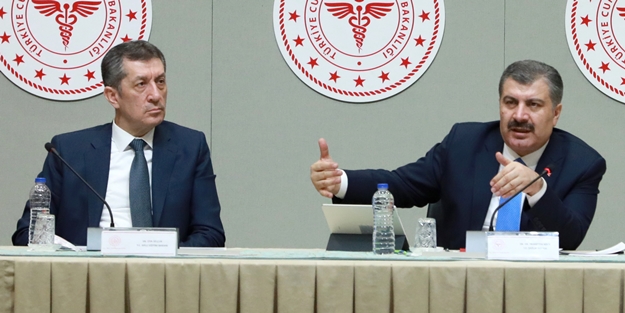 Bakanlar istifa edecek söylentilerinin perde arkası: “İktidar cenahında 18-24 Mart haftası çok önemli gelişmeler olacak”
