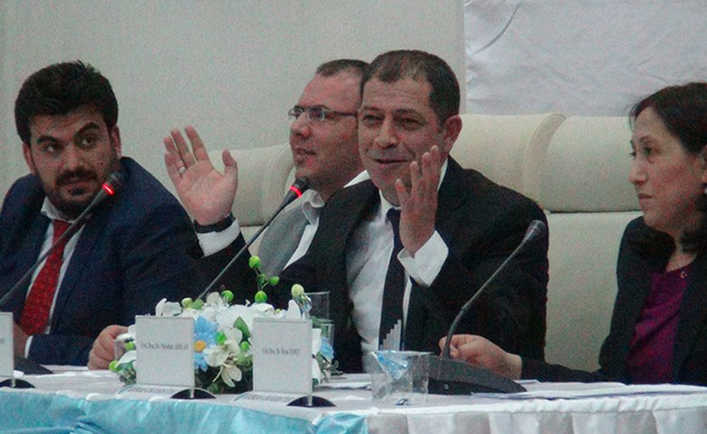 Ermenilere 'yaranamadım' dedi