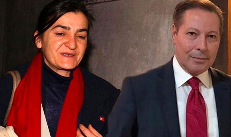 Müyesser Yıldız ve İsmail Dükel hakkında karar açıklandı