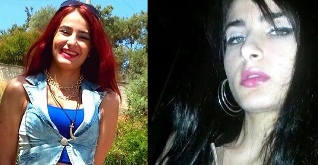 Uyuşturucu bağımlısı kız, kurtarılamadı