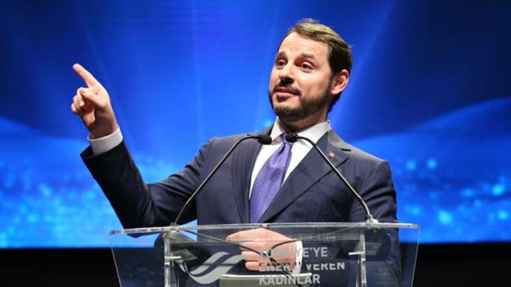 Gerilim artıyor... Berat Albayrak medyası o bakanı hedef aldı!