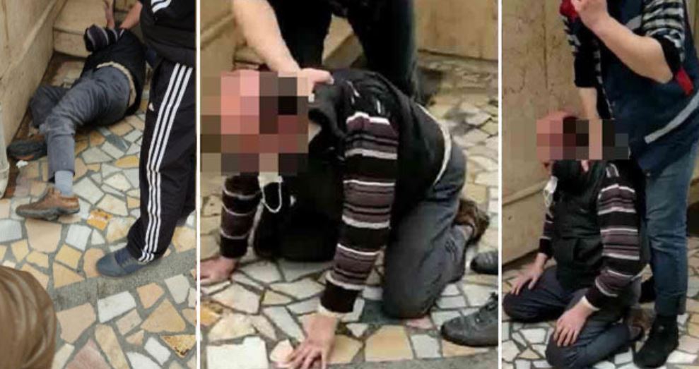 Bursa'yı ayağa kaldıran olay...  10 yaşındaki çocuğa cami tuvaletinde tecavüz eden sapık için karar verildi!