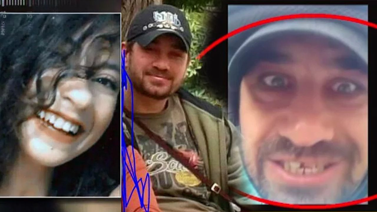 Mervenur Polat cinayetinde büyük vahşet: Cesedi paketleyip kuryeyle göndermiş!