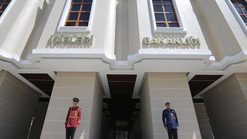 İçişleri Bakanlığı'ndan 'dinamik denetim' açıklaması geldi