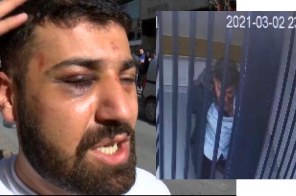 Faruk Bildirici: "Harun Çapkan’ın karakola götürülürken şiddete maruz kalıp kalmadığının ayrıca araştırılması gerekiyordu"