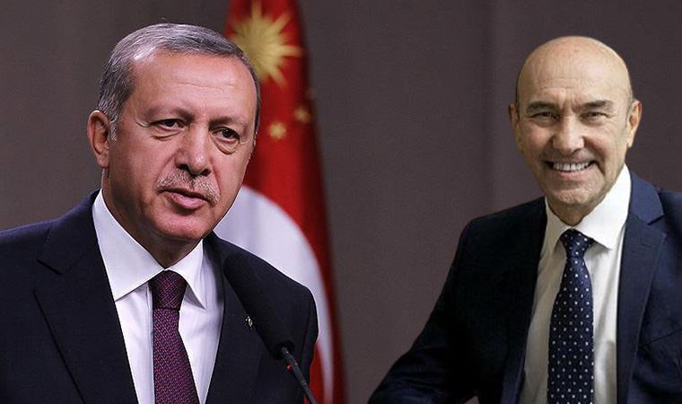 Tunç Soyer, Erdoğan ile görüşmüştü: Hazine'den, İzmir Büyükşehir Belediyesi'ne kredi onayı!
