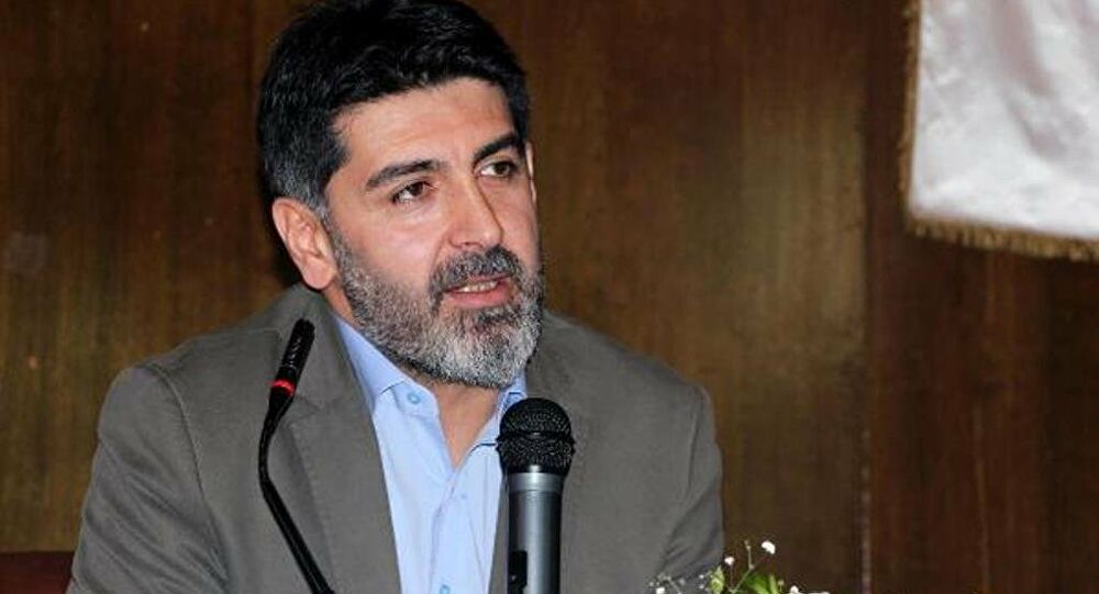 Gazeteci Levent Gültekin saldırıya uğradı