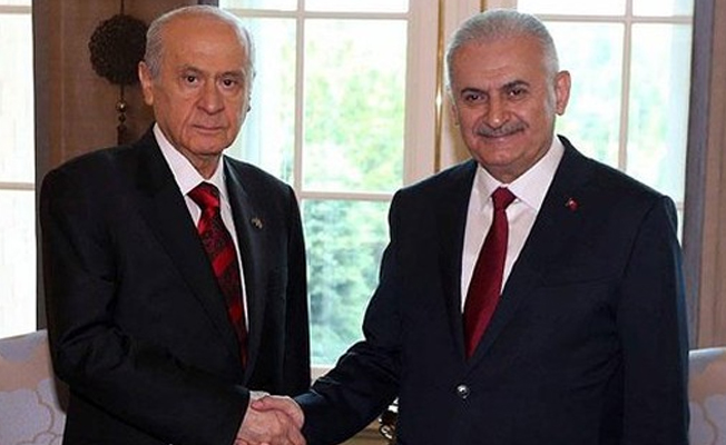 Gözler bu görüşmede
