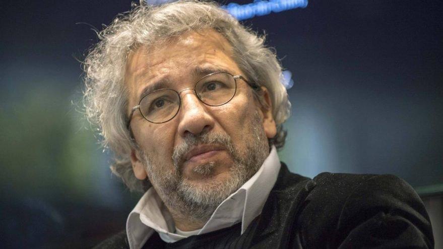 Can Dündar'dan flaş iddia: Levent Gültekin, Semih Yalçın hedef gösterdi diye mi saldırıya uğradı?