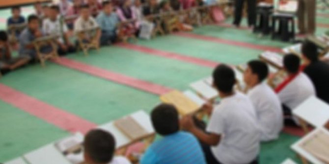 Şok iddia: Tarikat ve MEB işbirliği mi yaptı?