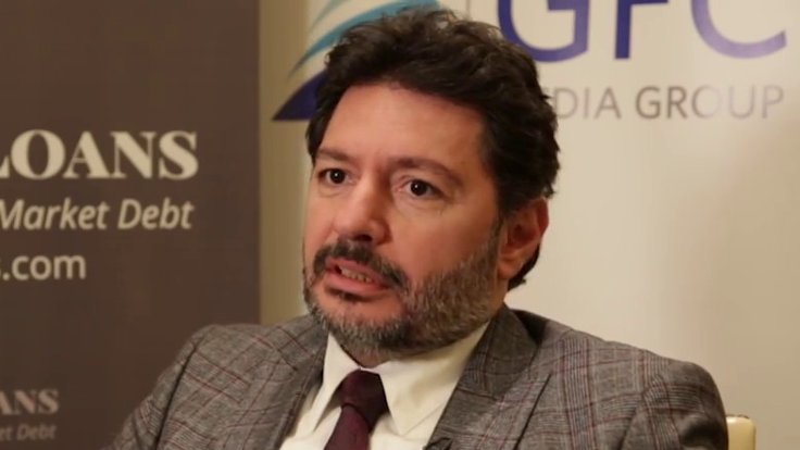 Yılmaz Özdil'den Hakan Atilla yorumu: "Kabak yine başında patladı"