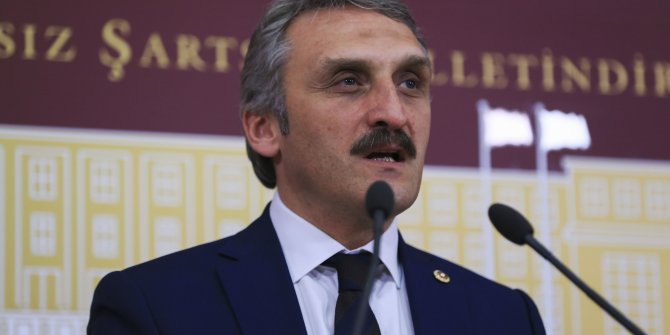 AKP'li Yeliz'den şaşırtan 'Rasim Öztekin' paylaşımı: "Doğmasaydı ölmezdi"
